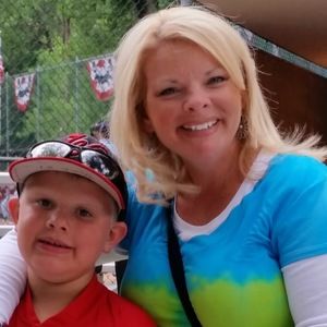 Meet your Posher, Marianne